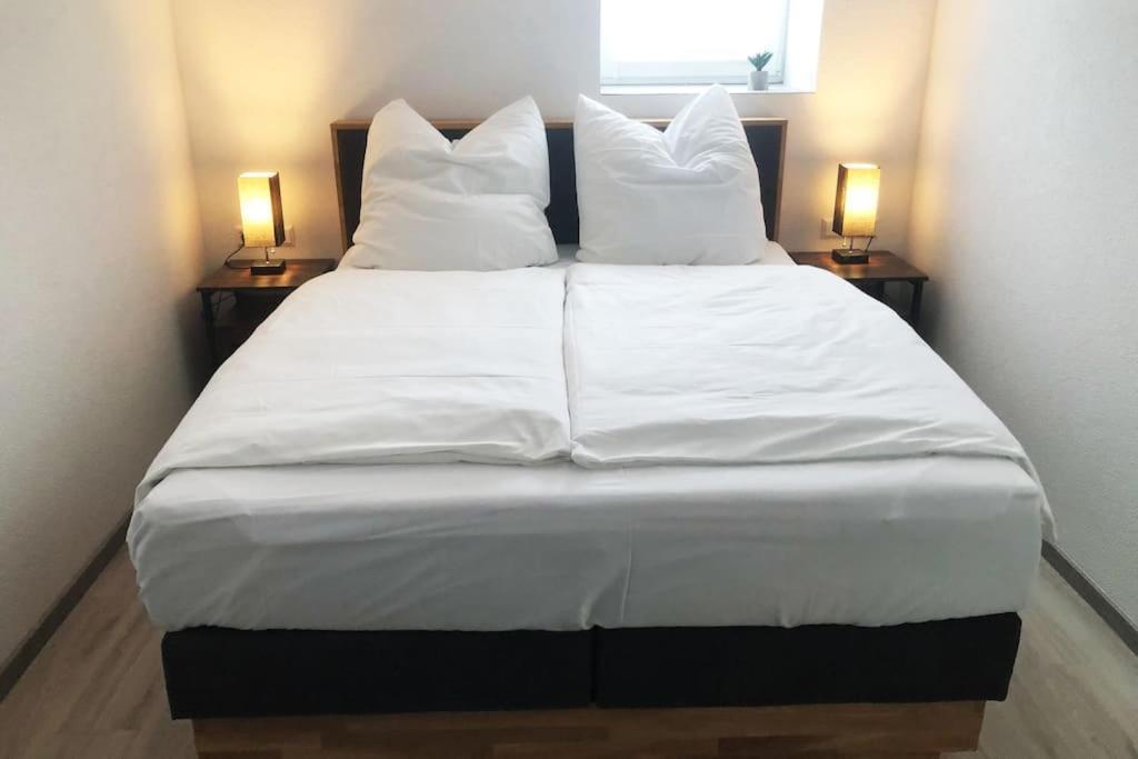 Apartamento Kleines Haeuschen Zum Wohlfuehlen Balingen Exterior foto