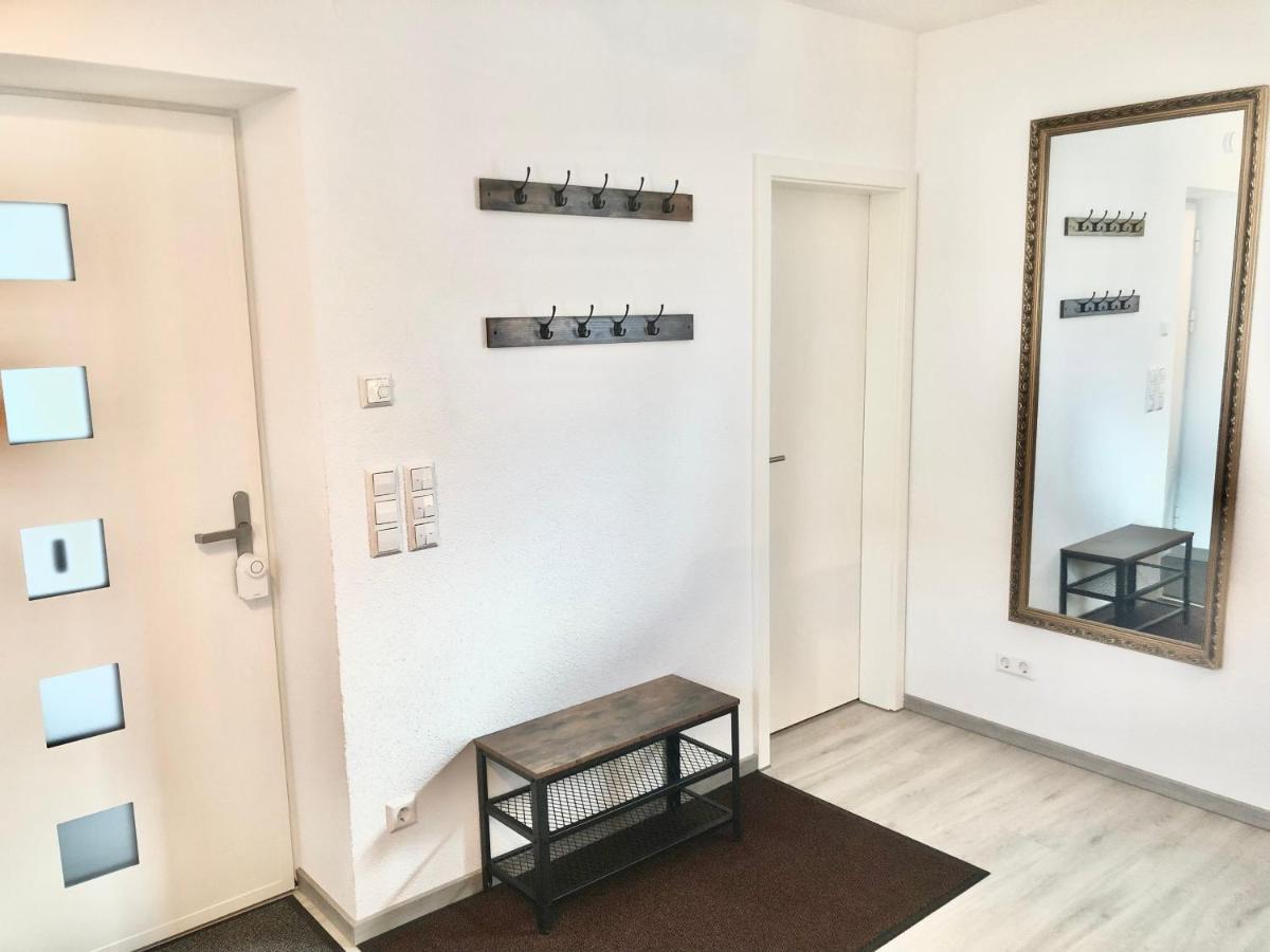 Apartamento Kleines Haeuschen Zum Wohlfuehlen Balingen Exterior foto