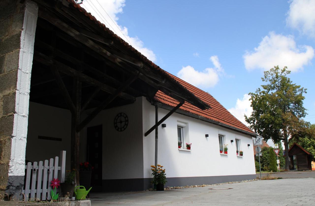 Apartamento Kleines Haeuschen Zum Wohlfuehlen Balingen Exterior foto