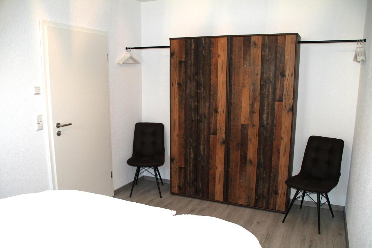 Apartamento Kleines Haeuschen Zum Wohlfuehlen Balingen Exterior foto