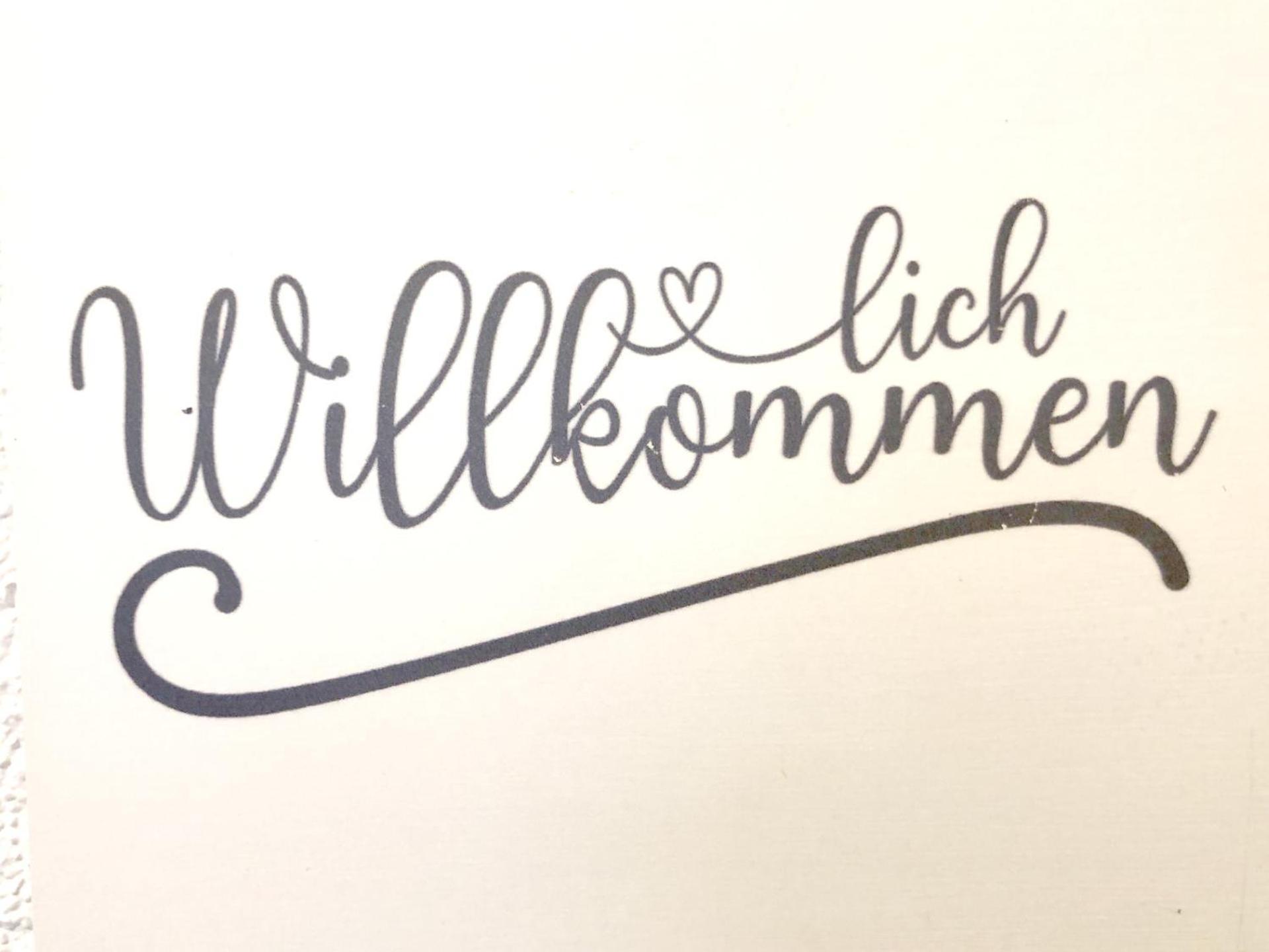 Apartamento Kleines Haeuschen Zum Wohlfuehlen Balingen Exterior foto